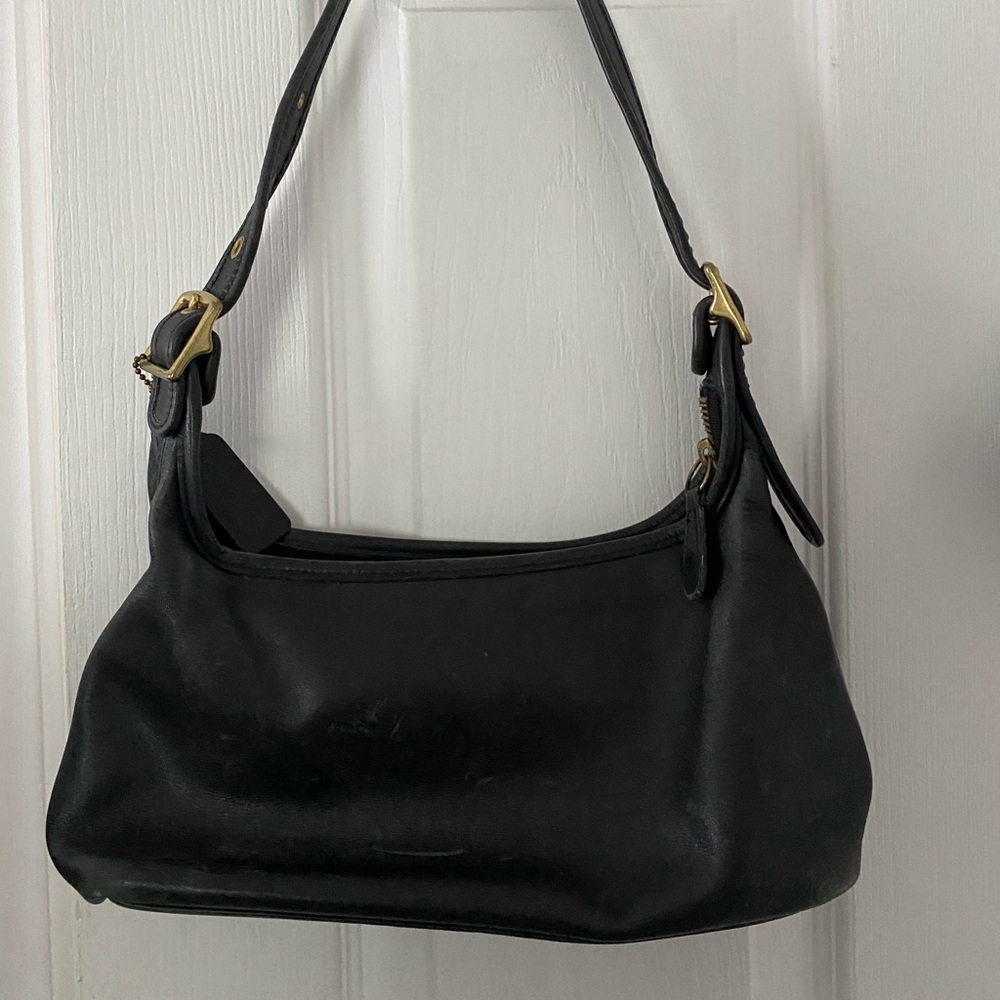 Woman’s Coach Bag